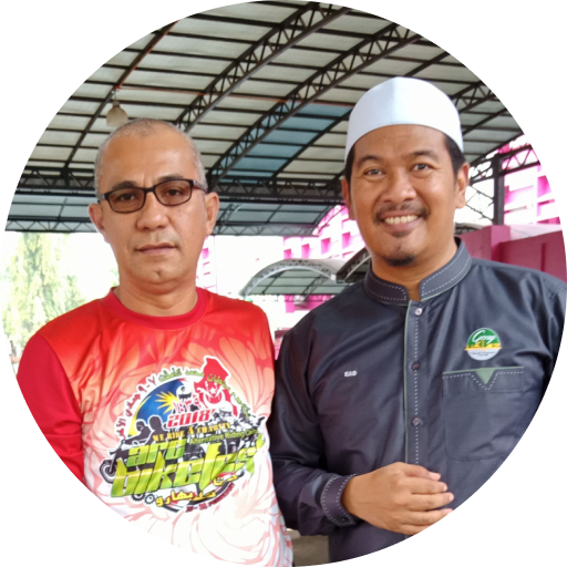 Baharuddin Abd Rashid